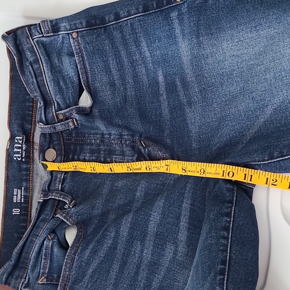 COPY - 🐦ANA high-rise jeans 10🐦 - Picture 6 of 6